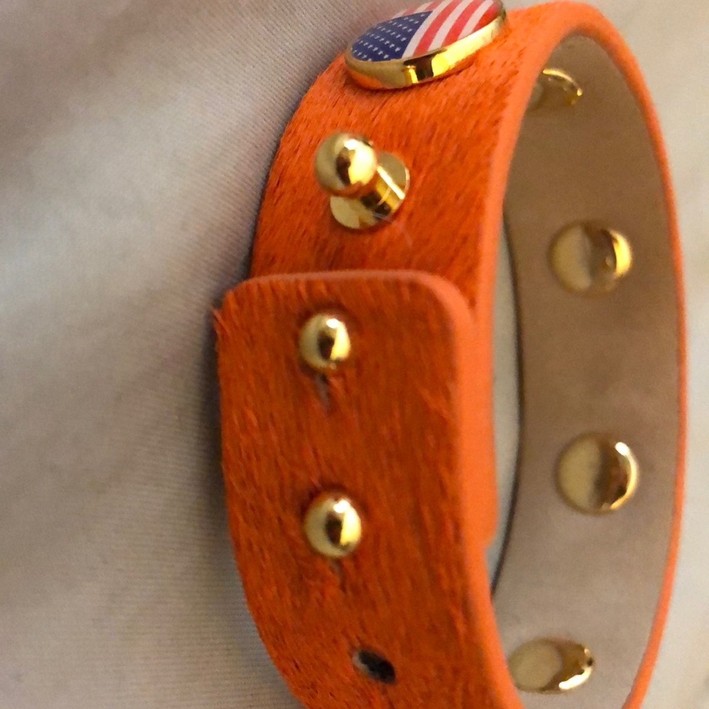 Rustic Cuff Bracelets - Picture 4 of 5